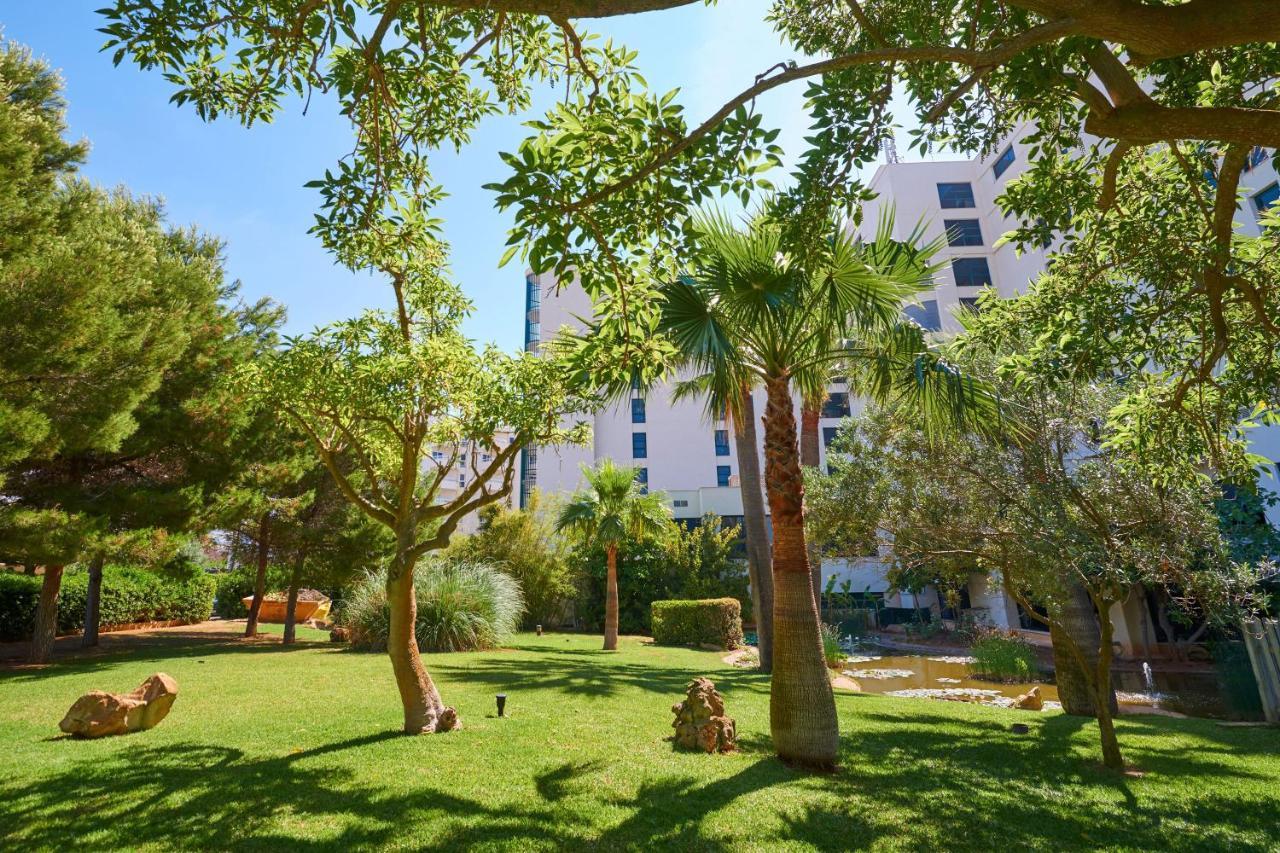 Welikehotel Marfil Playa Sa Coma  Ngoại thất bức ảnh