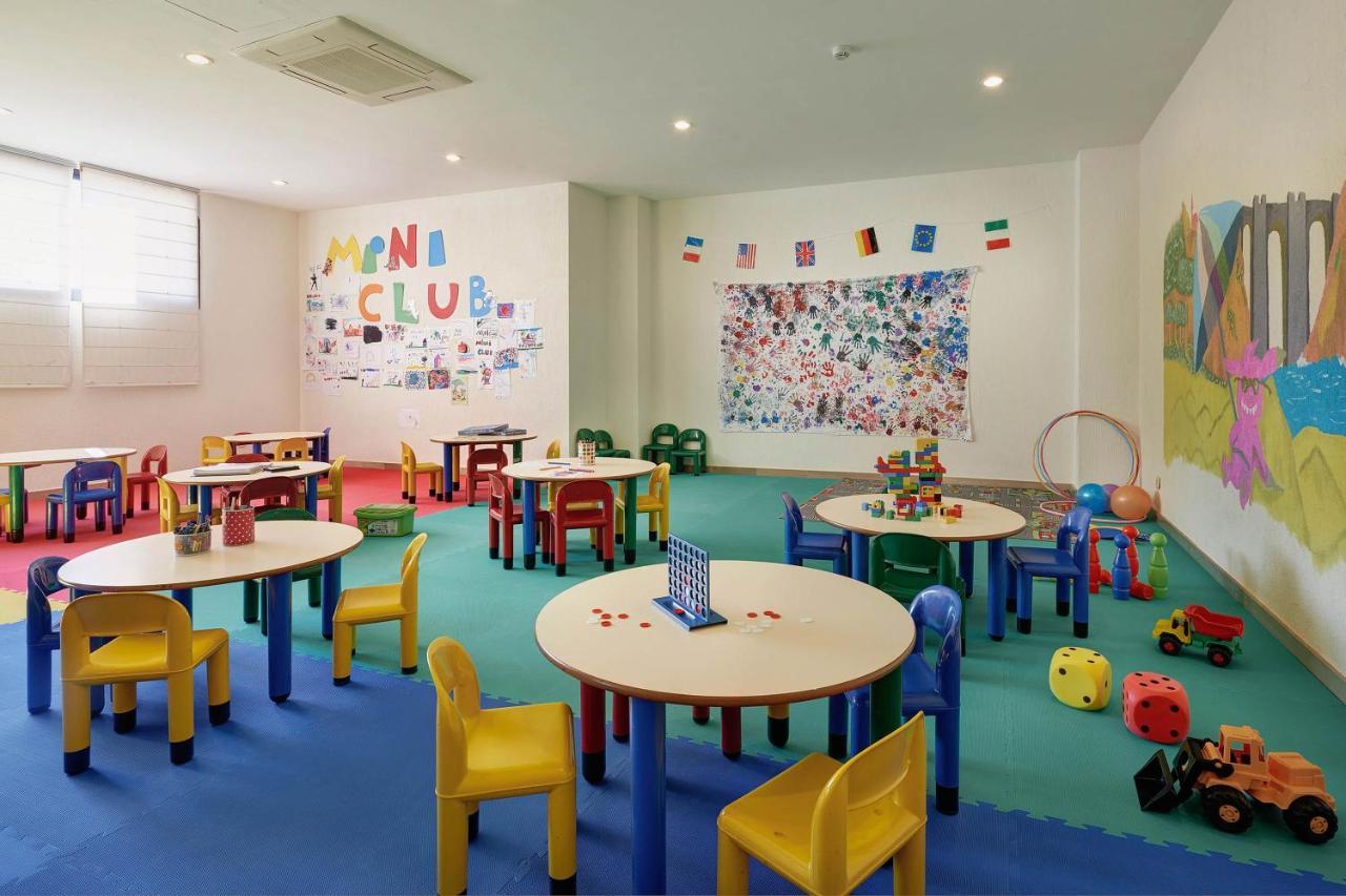 Welikehotel Marfil Playa Sa Coma  Ngoại thất bức ảnh