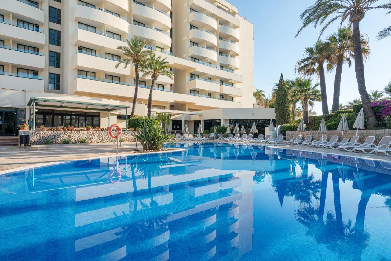 Welikehotel Marfil Playa Sa Coma  Ngoại thất bức ảnh