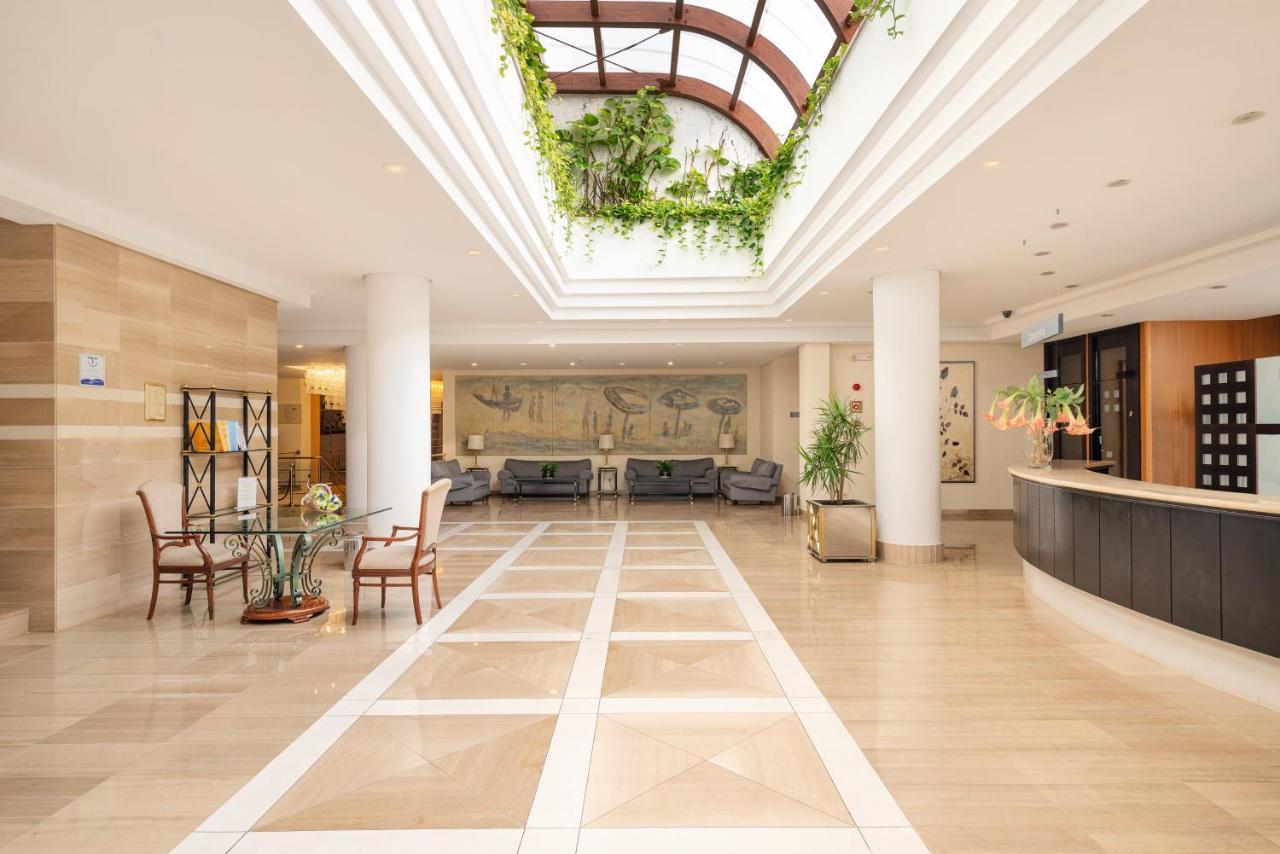 Welikehotel Marfil Playa Sa Coma  Ngoại thất bức ảnh