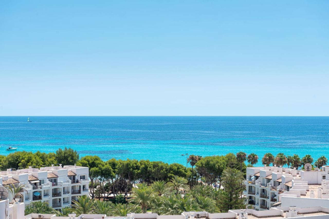 Welikehotel Marfil Playa Sa Coma  Ngoại thất bức ảnh