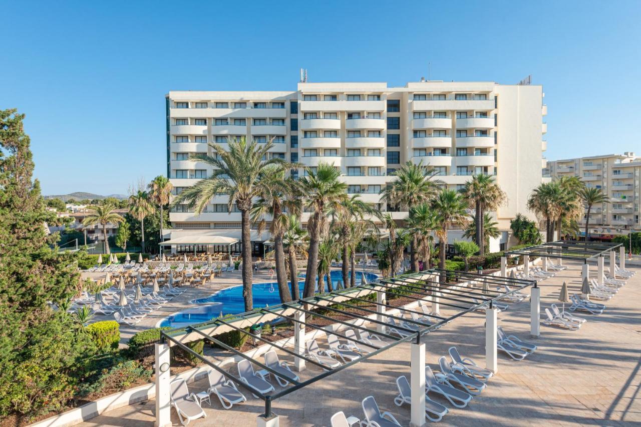 Welikehotel Marfil Playa Sa Coma  Ngoại thất bức ảnh