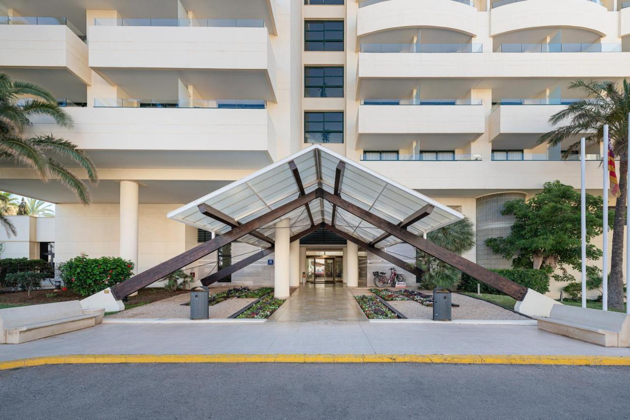 Welikehotel Marfil Playa Sa Coma  Ngoại thất bức ảnh