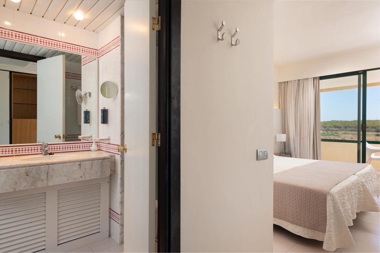 Welikehotel Marfil Playa Sa Coma  Ngoại thất bức ảnh