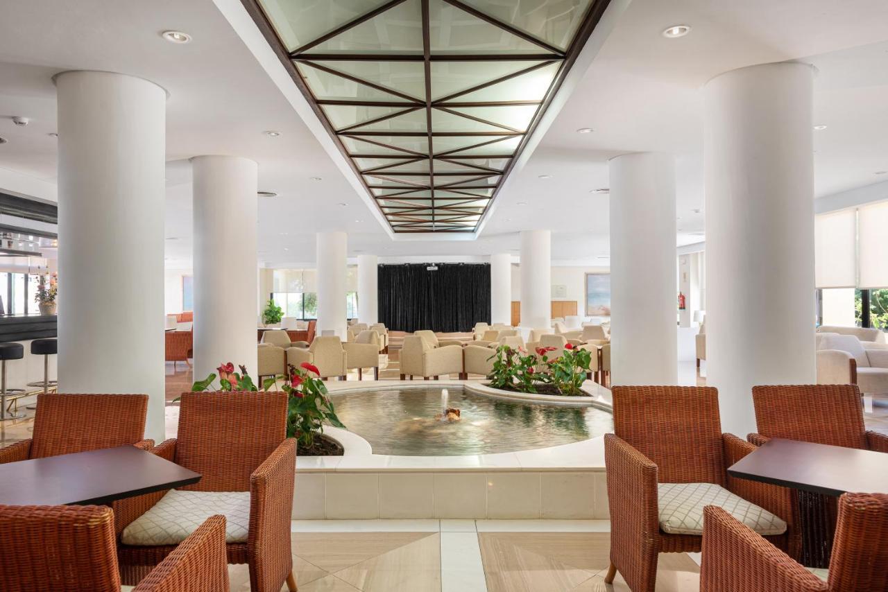 Welikehotel Marfil Playa Sa Coma  Ngoại thất bức ảnh