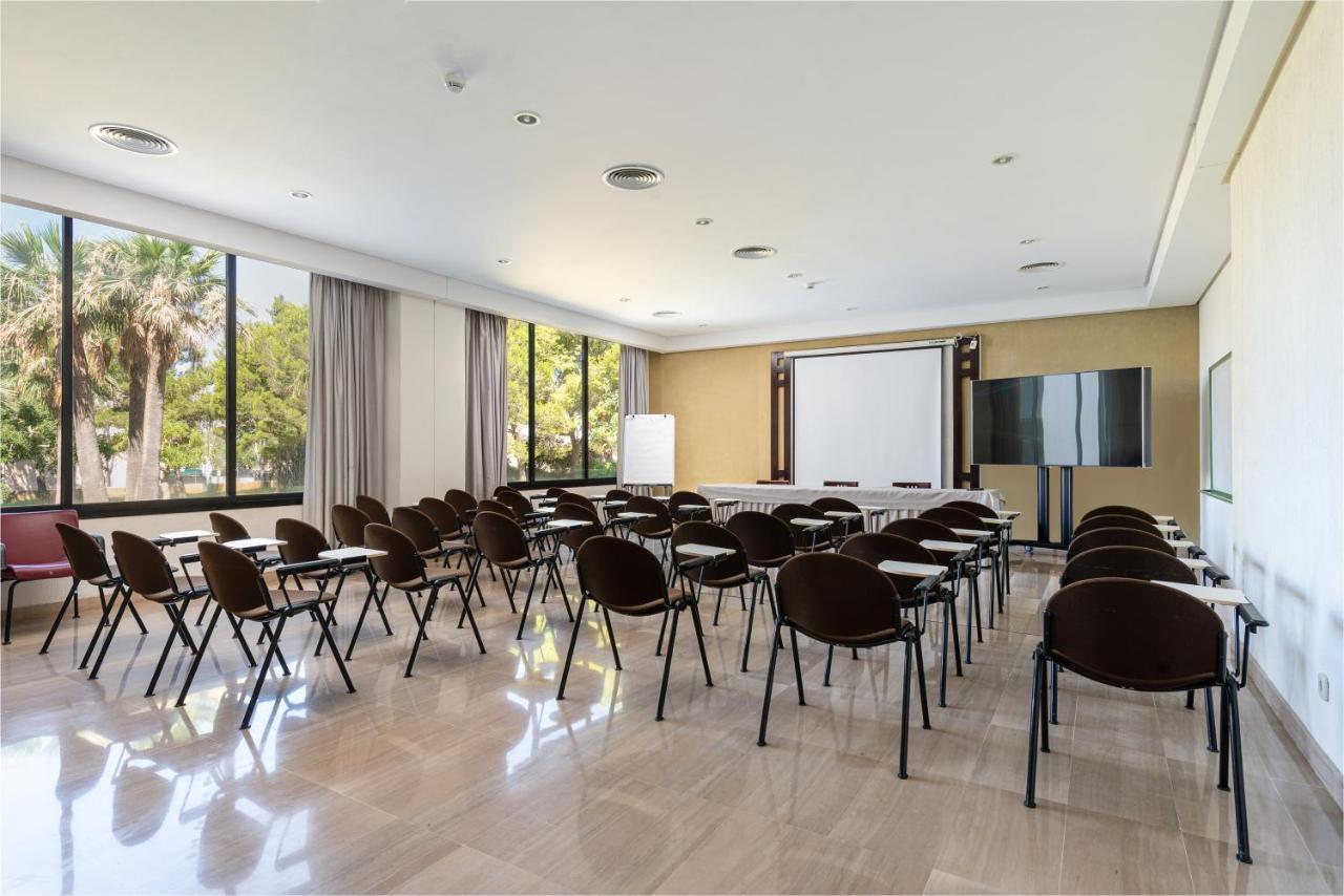 Welikehotel Marfil Playa Sa Coma  Ngoại thất bức ảnh