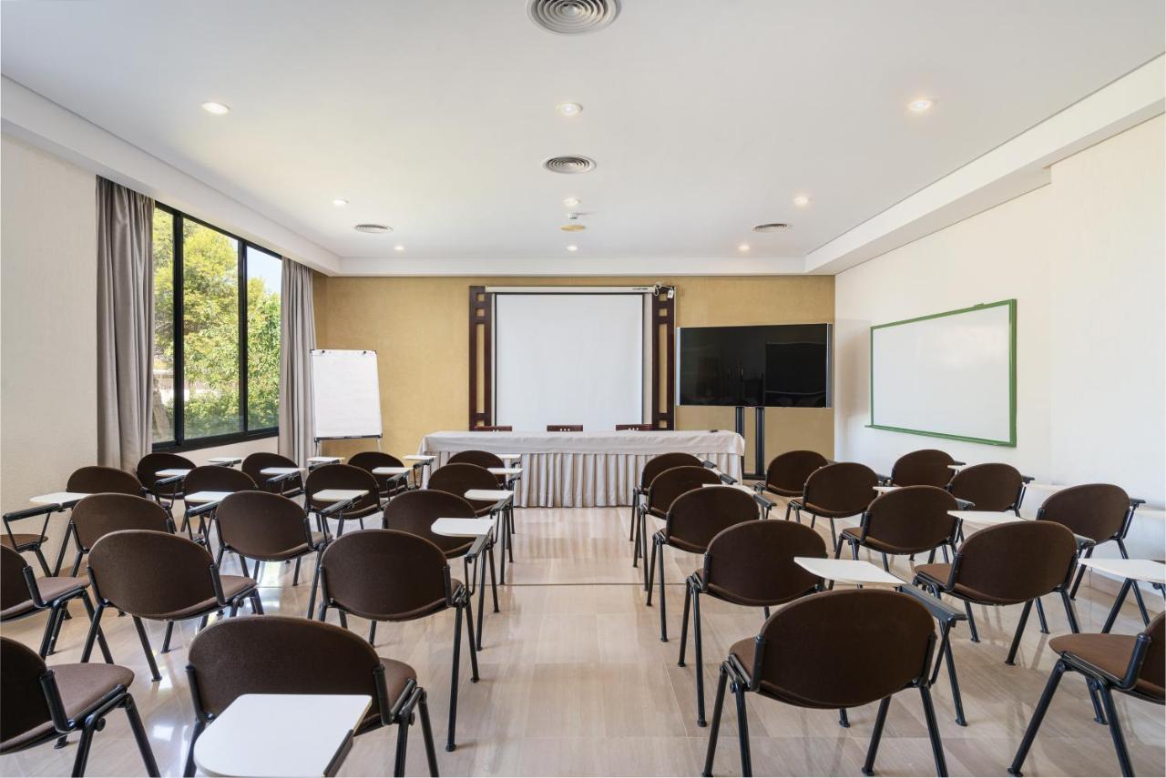Welikehotel Marfil Playa Sa Coma  Ngoại thất bức ảnh