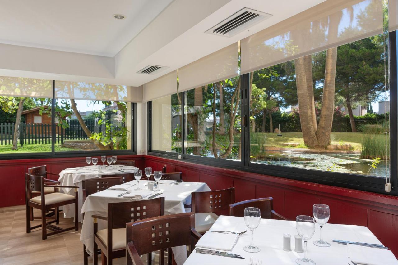 Welikehotel Marfil Playa Sa Coma  Ngoại thất bức ảnh