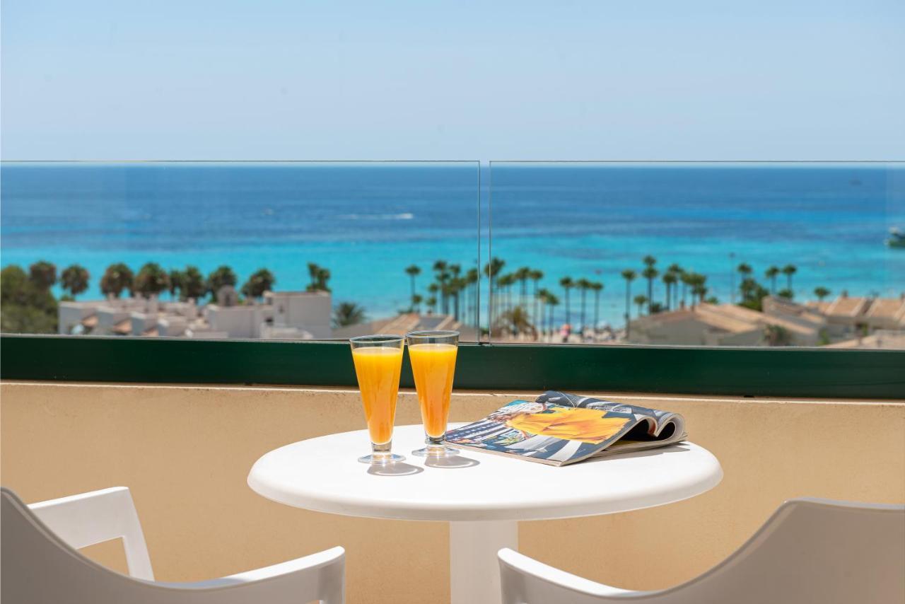 Welikehotel Marfil Playa Sa Coma  Ngoại thất bức ảnh