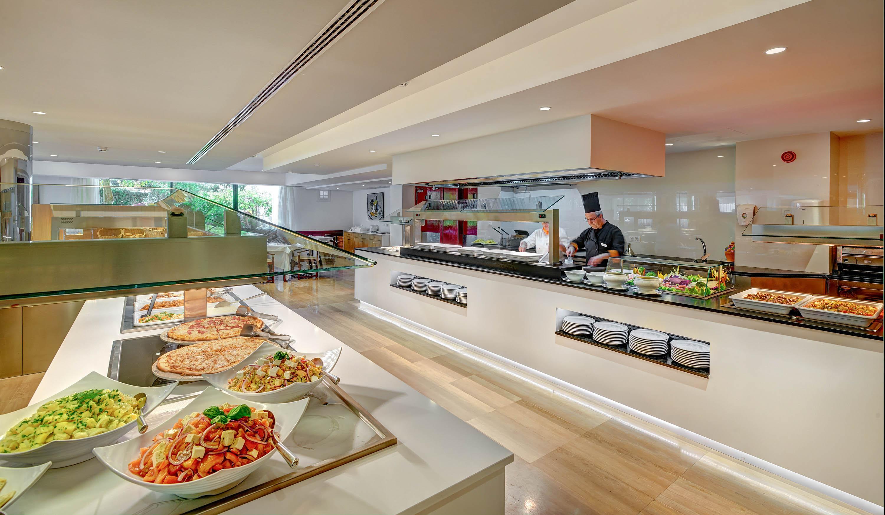 Welikehotel Marfil Playa Sa Coma  Ngoại thất bức ảnh