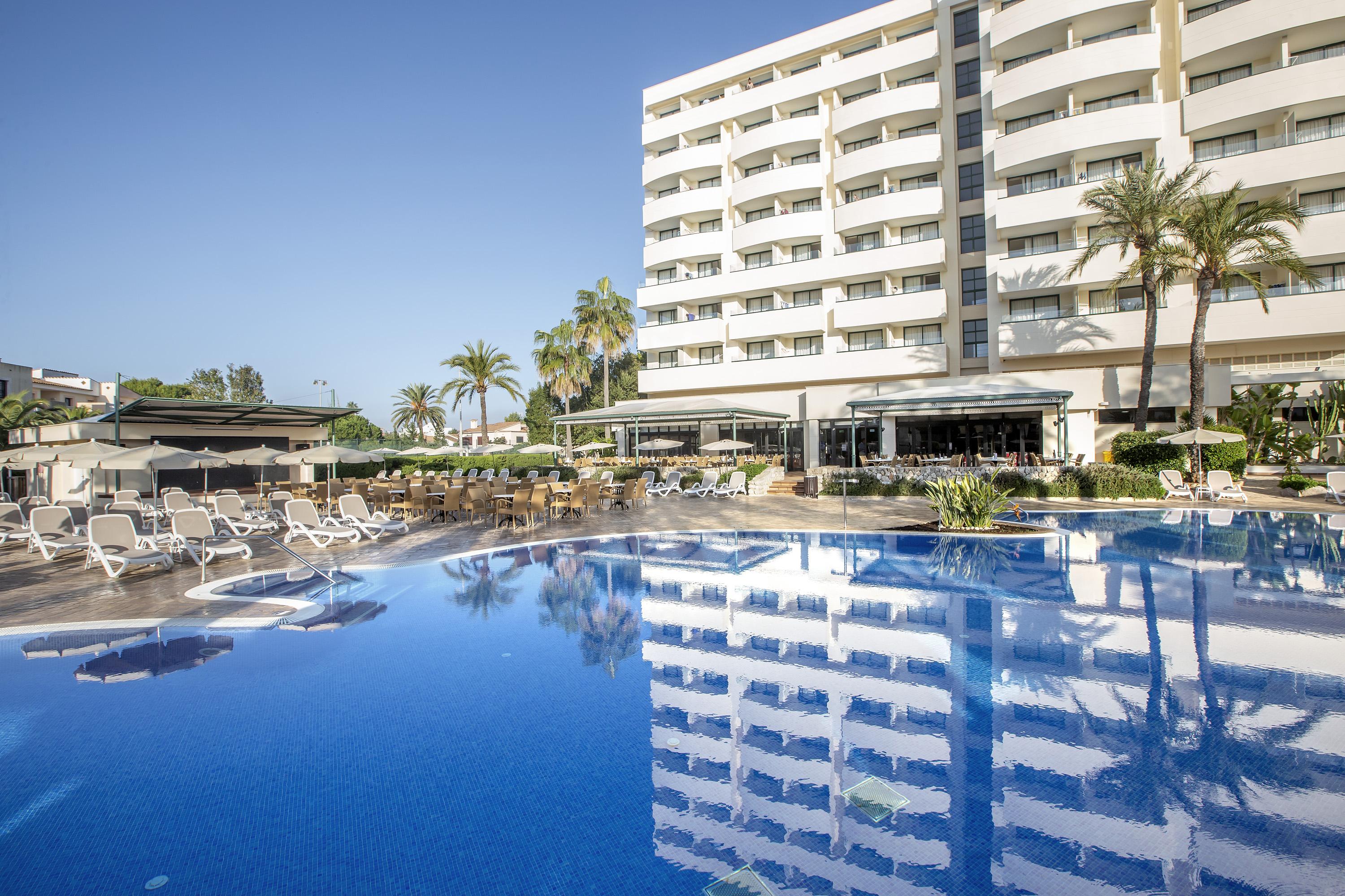 Welikehotel Marfil Playa Sa Coma  Ngoại thất bức ảnh
