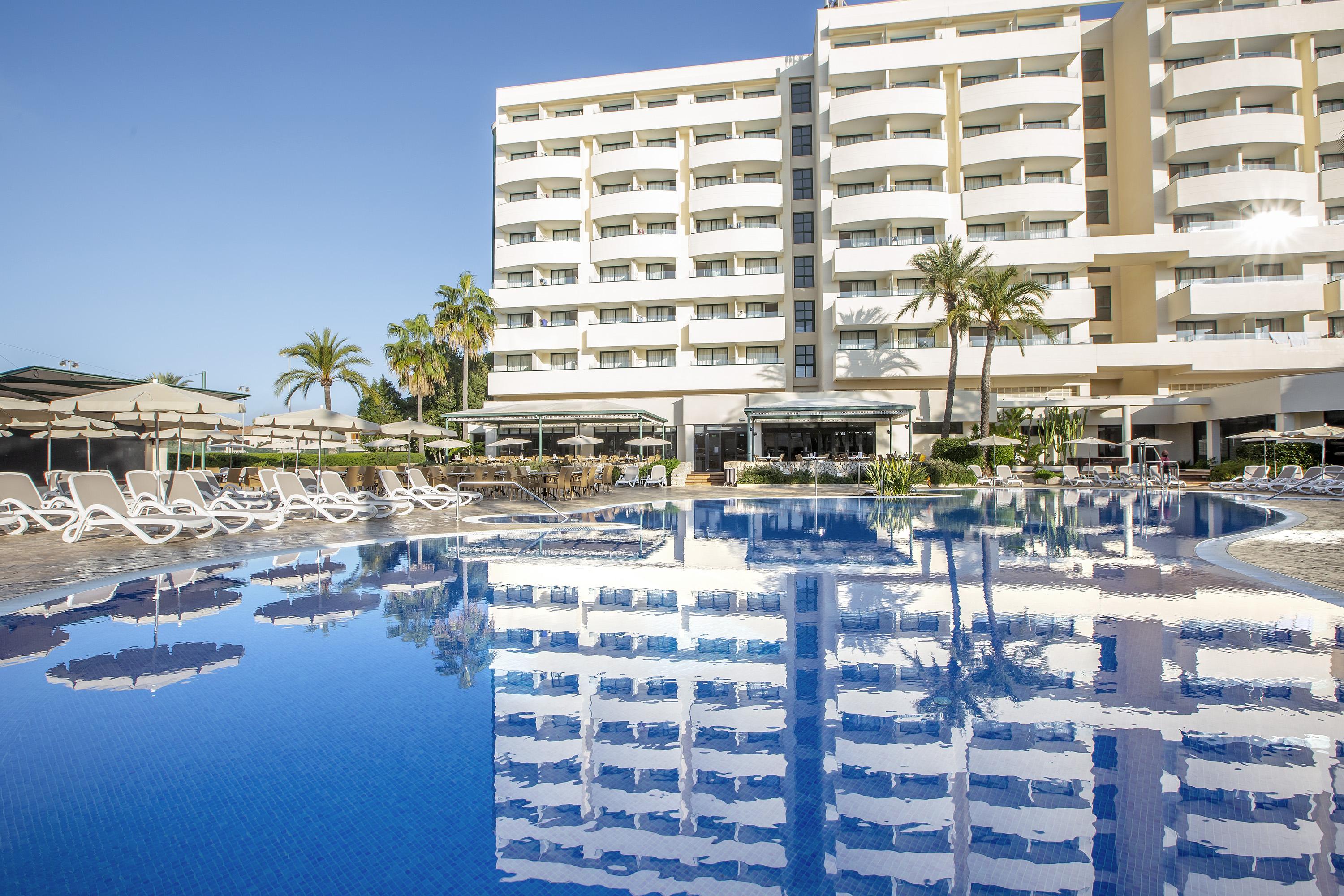 Welikehotel Marfil Playa Sa Coma  Ngoại thất bức ảnh