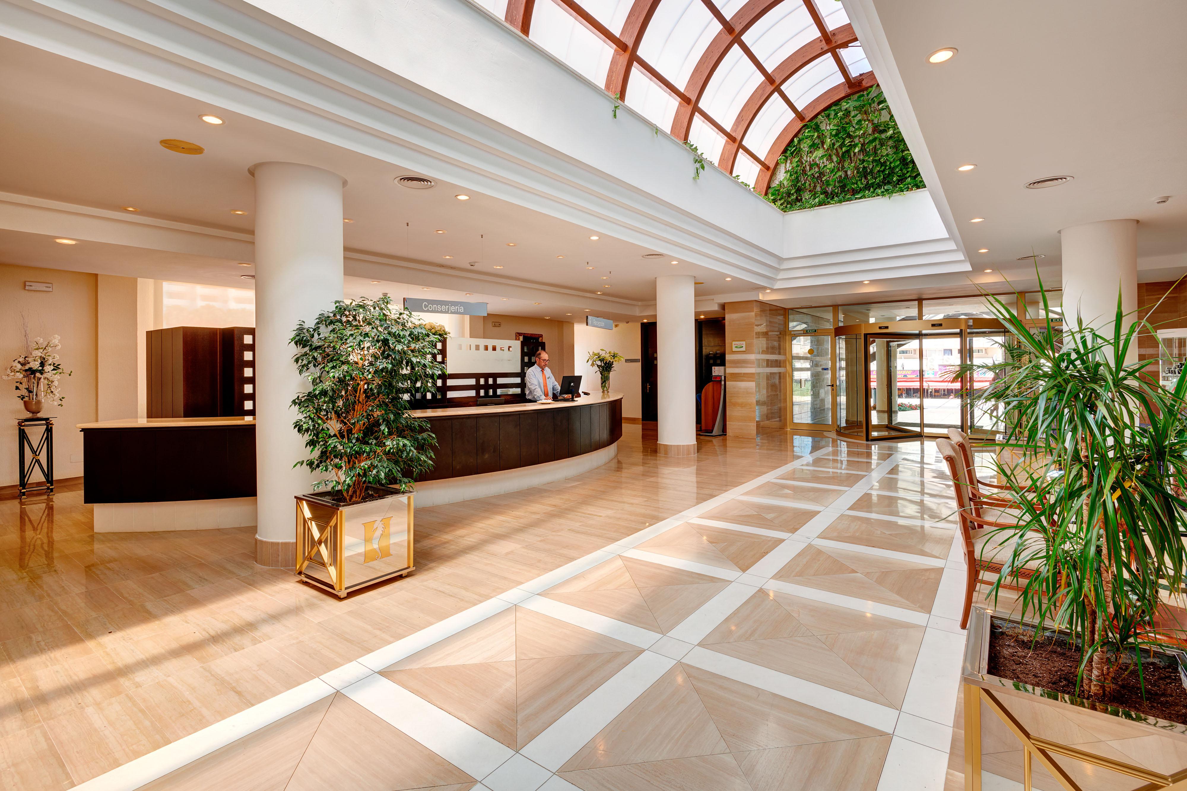 Welikehotel Marfil Playa Sa Coma  Ngoại thất bức ảnh