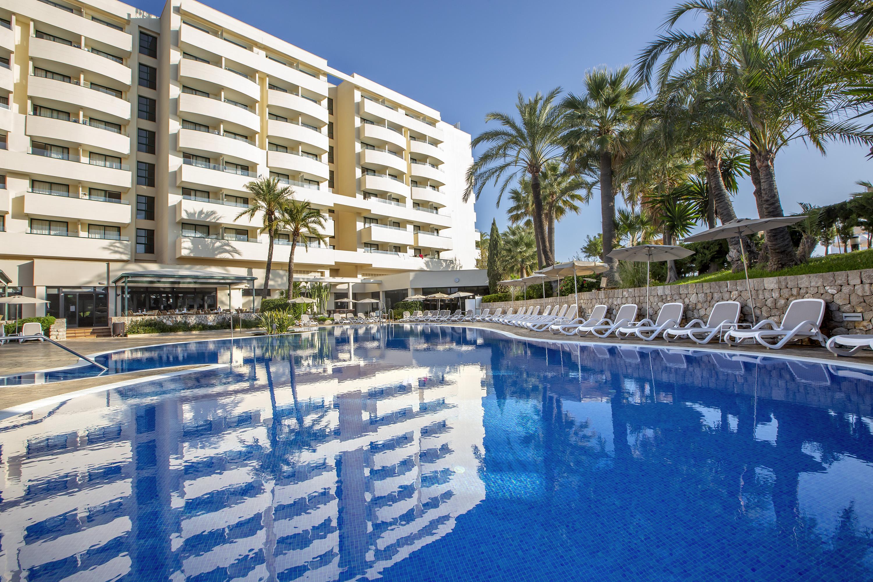 Welikehotel Marfil Playa Sa Coma  Ngoại thất bức ảnh