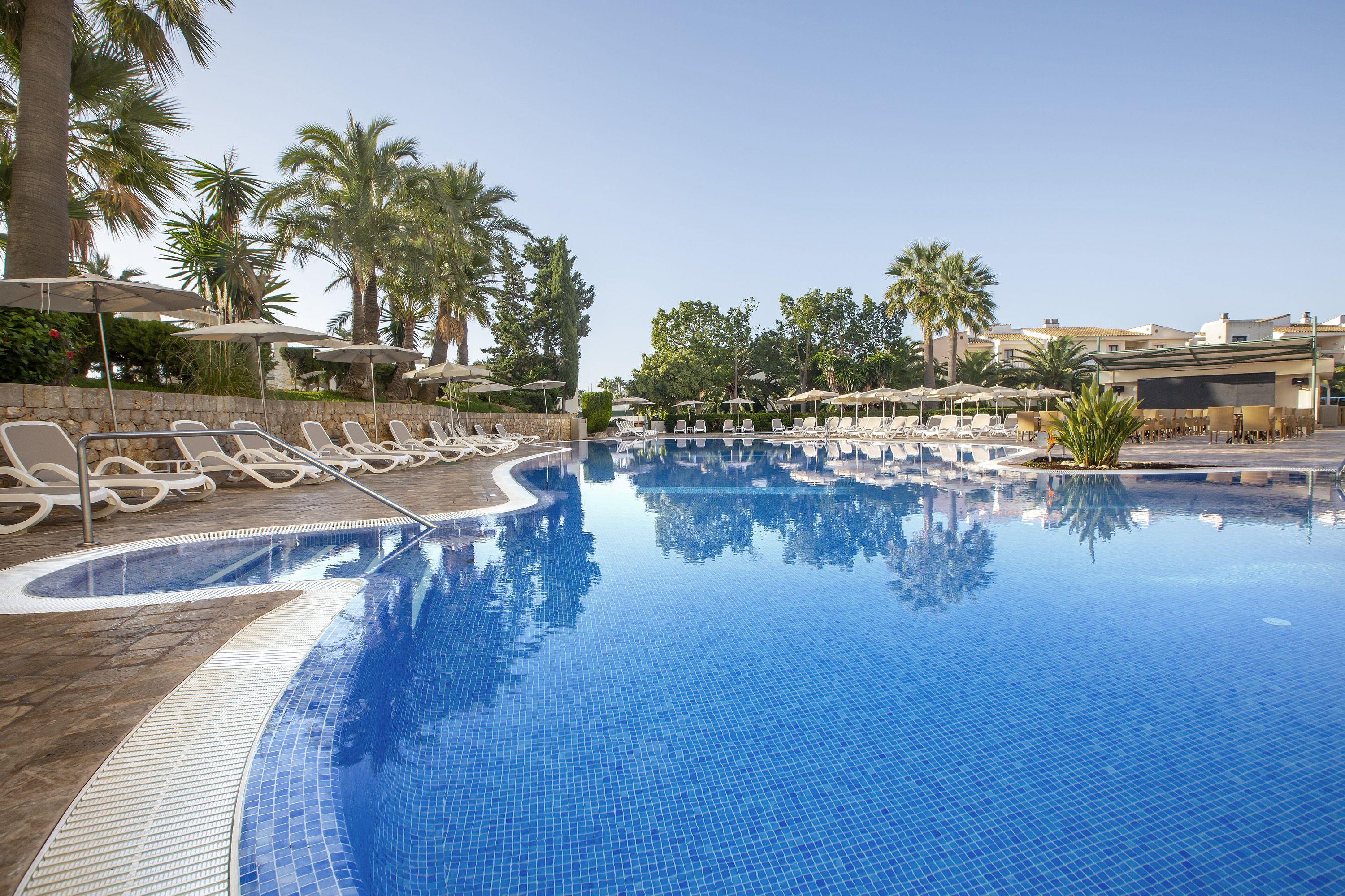 Welikehotel Marfil Playa Sa Coma  Ngoại thất bức ảnh