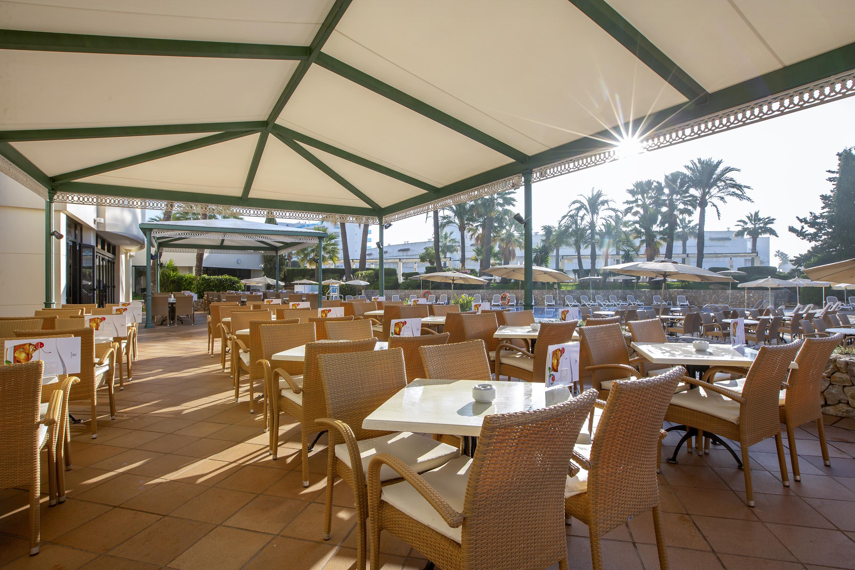 Welikehotel Marfil Playa Sa Coma  Ngoại thất bức ảnh