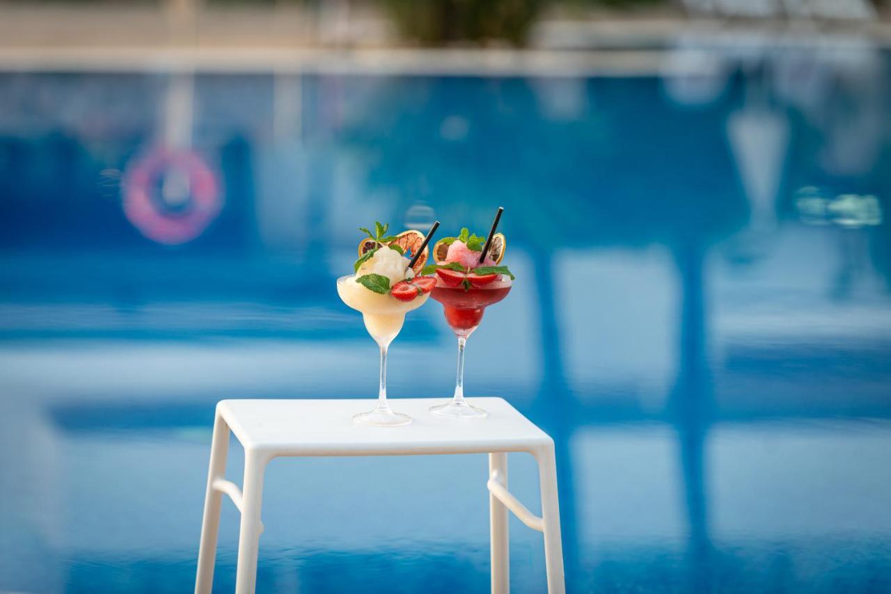 Welikehotel Marfil Playa Sa Coma  Ngoại thất bức ảnh