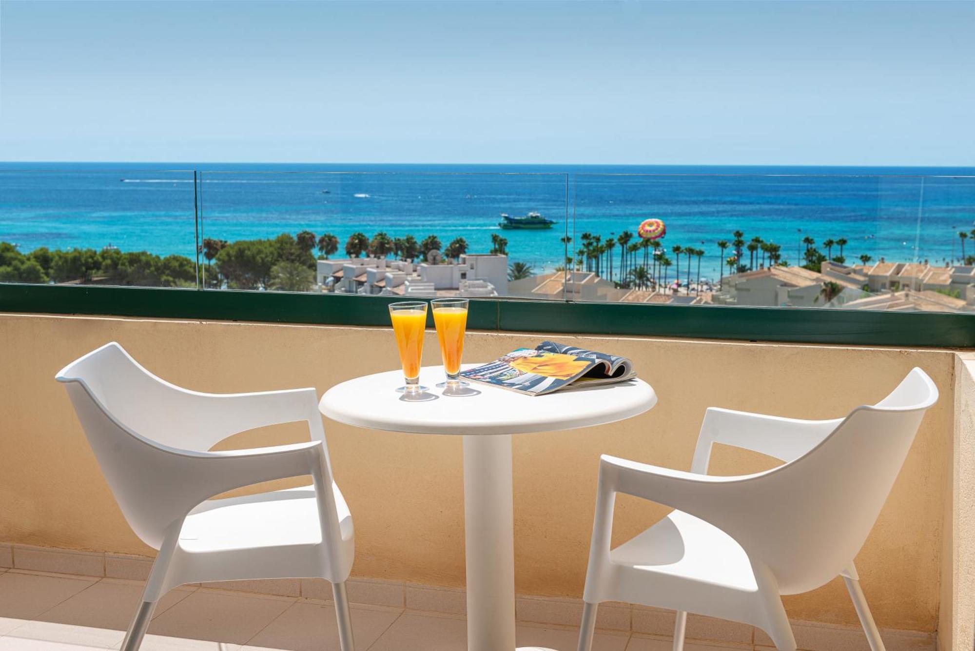 Welikehotel Marfil Playa Sa Coma  Ngoại thất bức ảnh