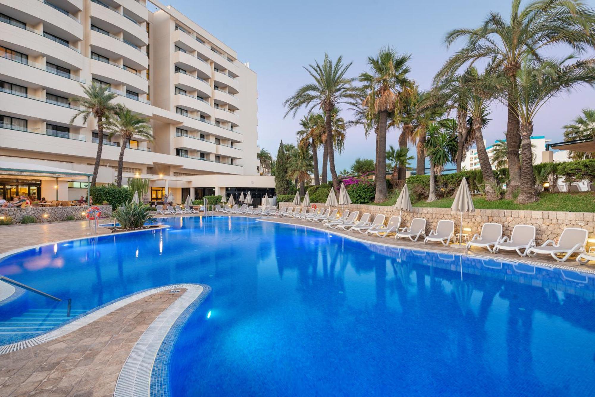 Welikehotel Marfil Playa Sa Coma  Ngoại thất bức ảnh