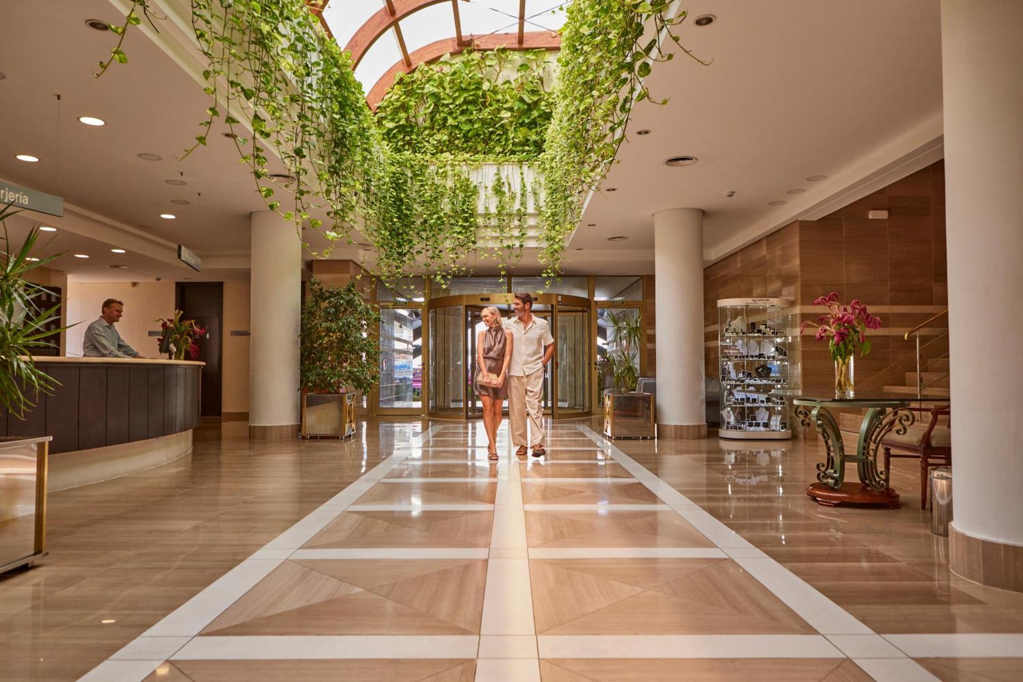 Welikehotel Marfil Playa Sa Coma  Ngoại thất bức ảnh