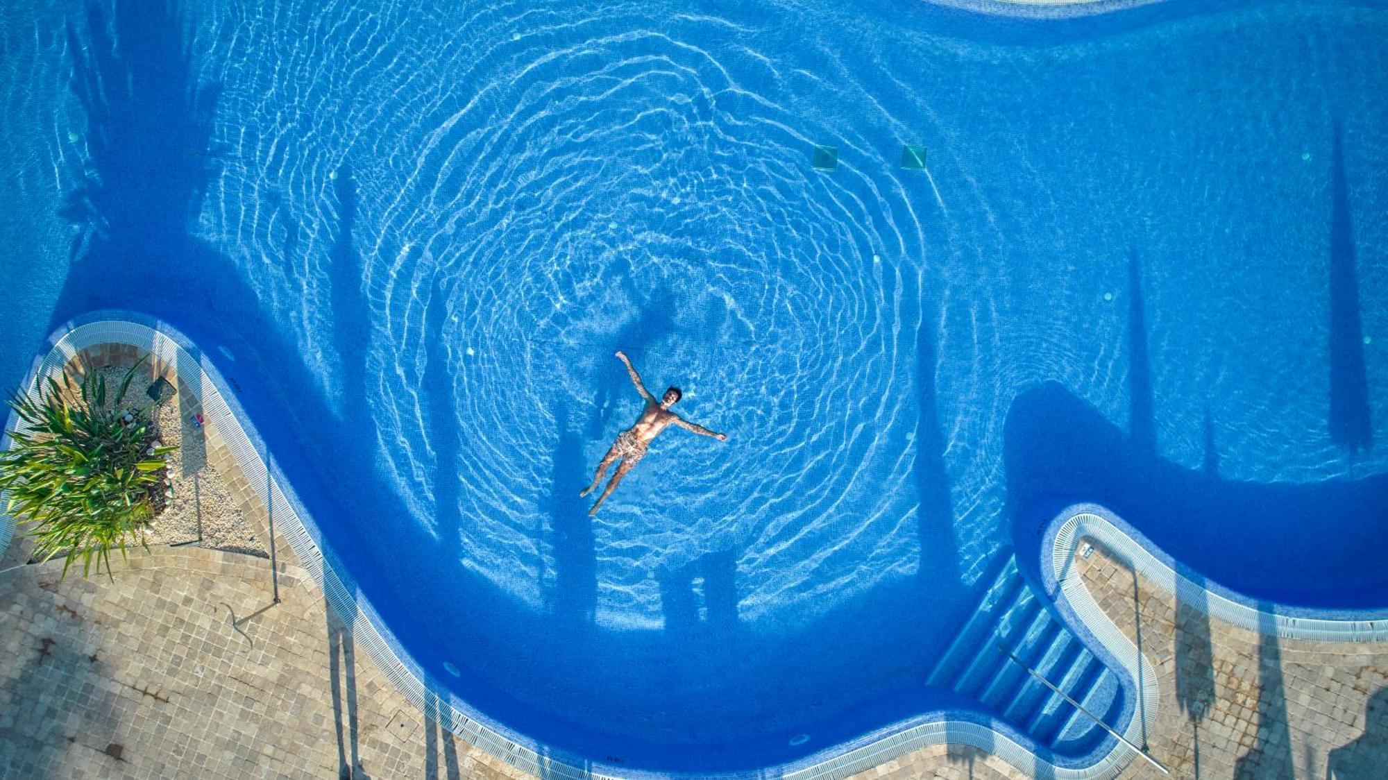 Welikehotel Marfil Playa Sa Coma  Ngoại thất bức ảnh