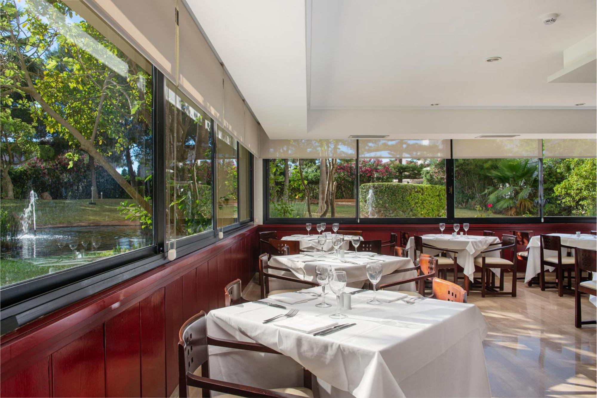 Welikehotel Marfil Playa Sa Coma  Ngoại thất bức ảnh