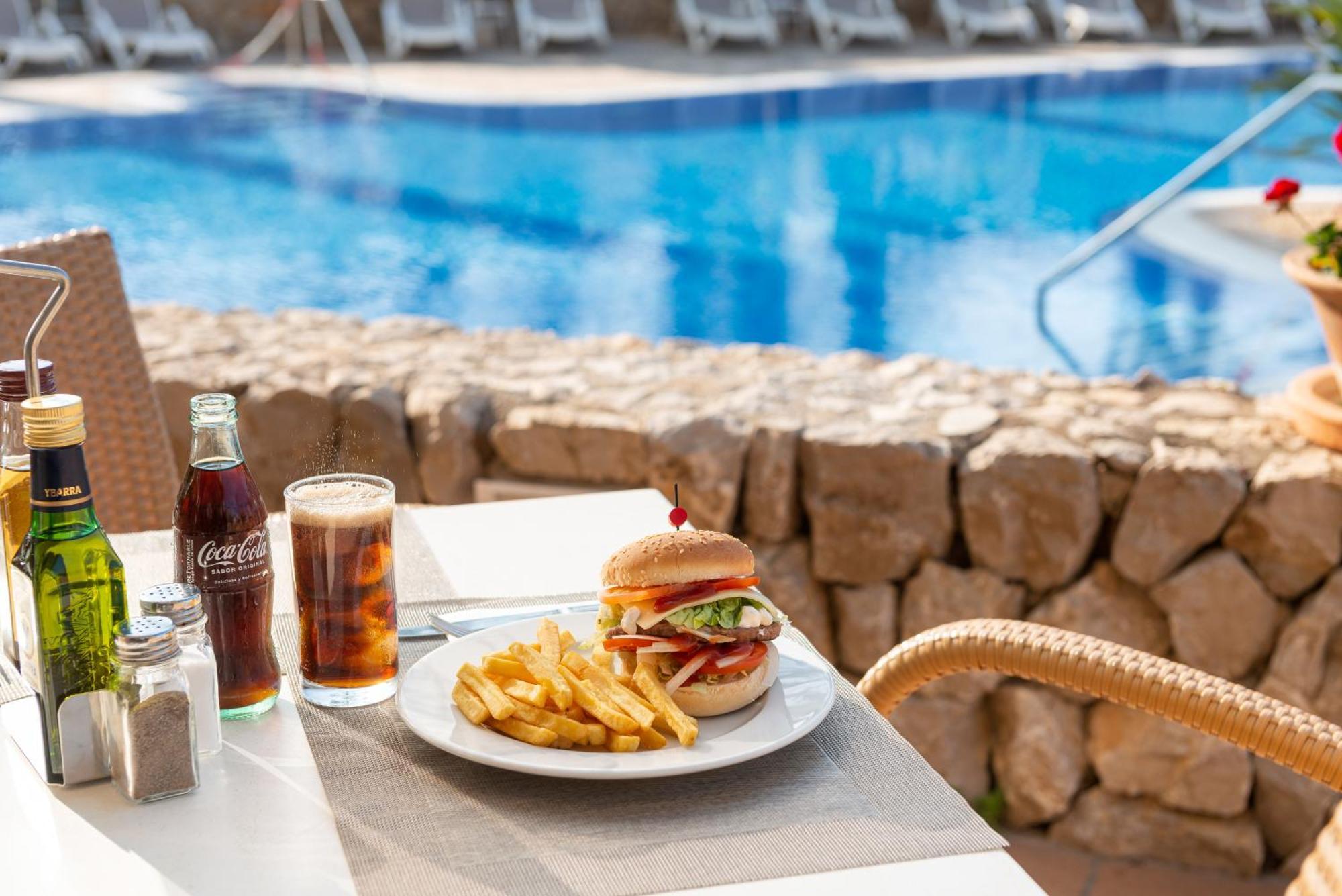 Welikehotel Marfil Playa Sa Coma  Ngoại thất bức ảnh