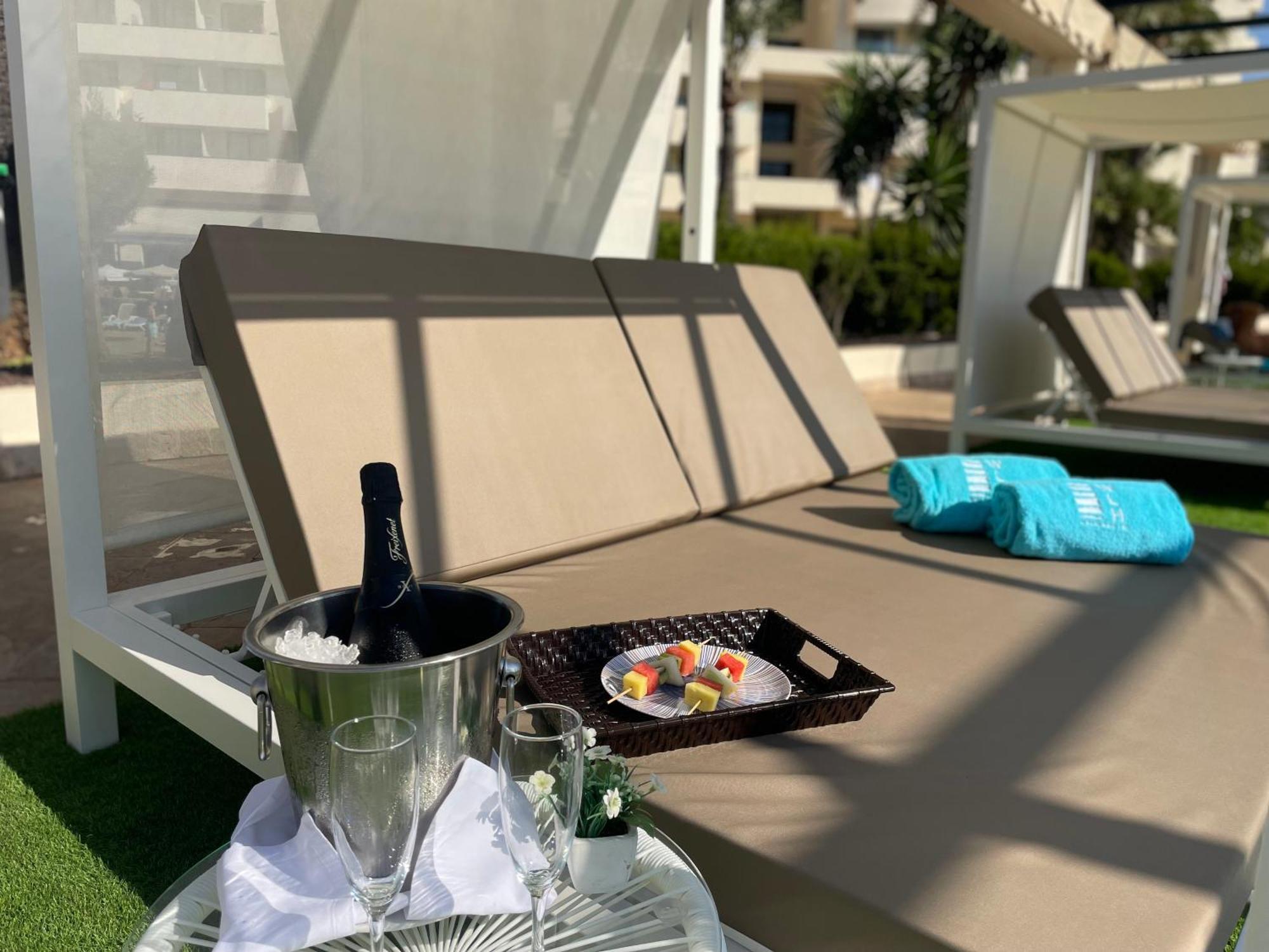 Welikehotel Marfil Playa Sa Coma  Ngoại thất bức ảnh
