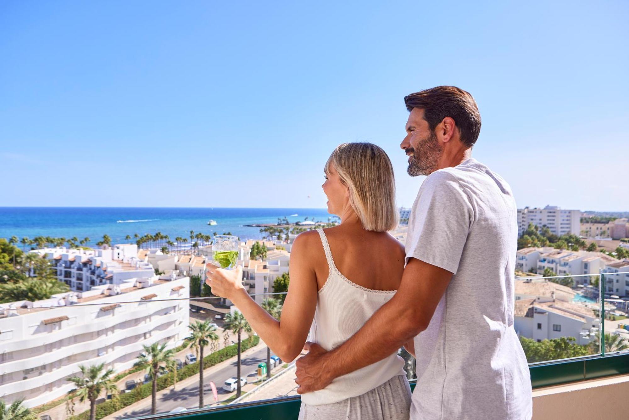 Welikehotel Marfil Playa Sa Coma  Ngoại thất bức ảnh