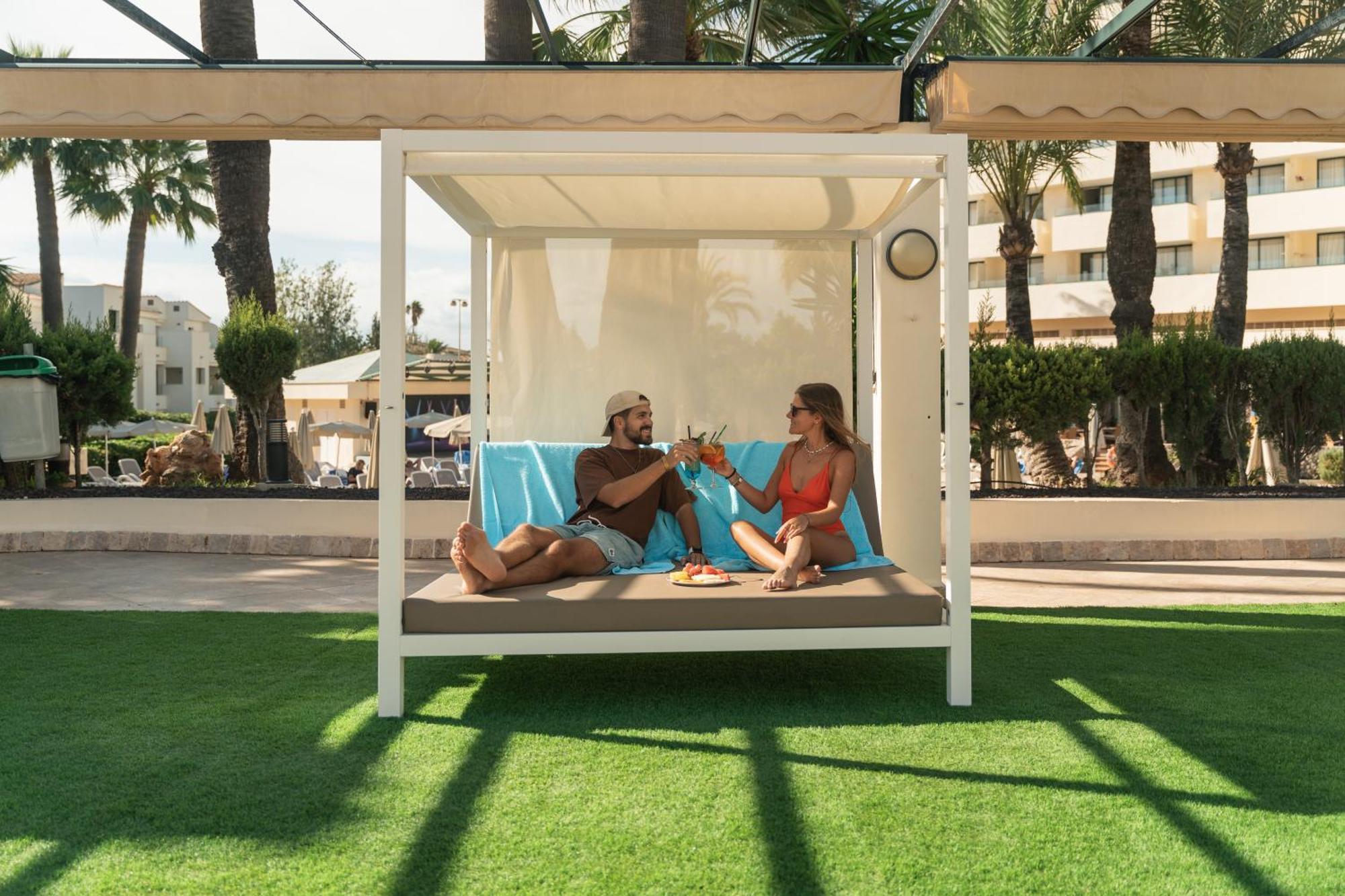 Welikehotel Marfil Playa Sa Coma  Ngoại thất bức ảnh