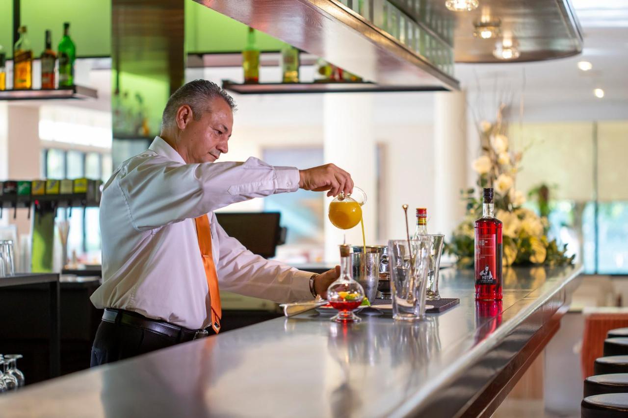 Welikehotel Marfil Playa Sa Coma  Ngoại thất bức ảnh